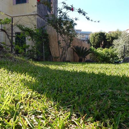 Al Villino Villa Catania Bilik gambar