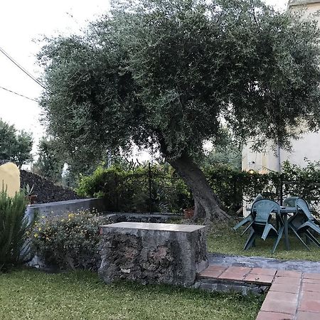 Al Villino Villa Catania Luaran gambar