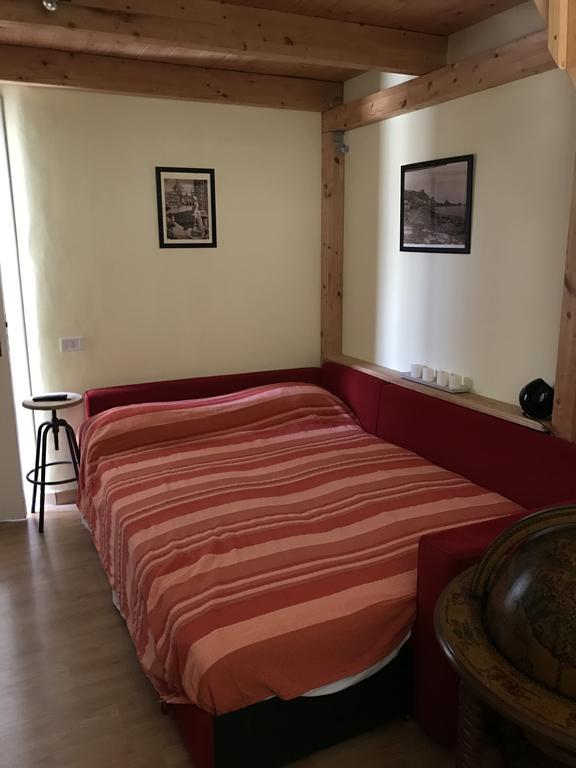 Al Villino Villa Catania Luaran gambar