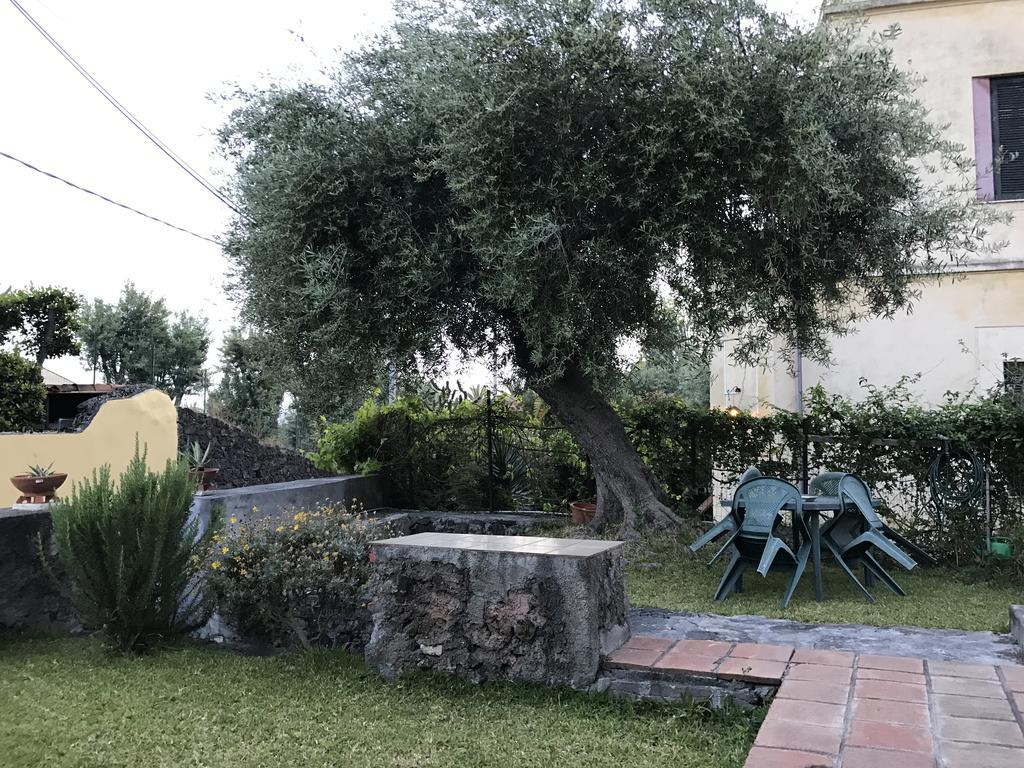 Al Villino Villa Catania Luaran gambar