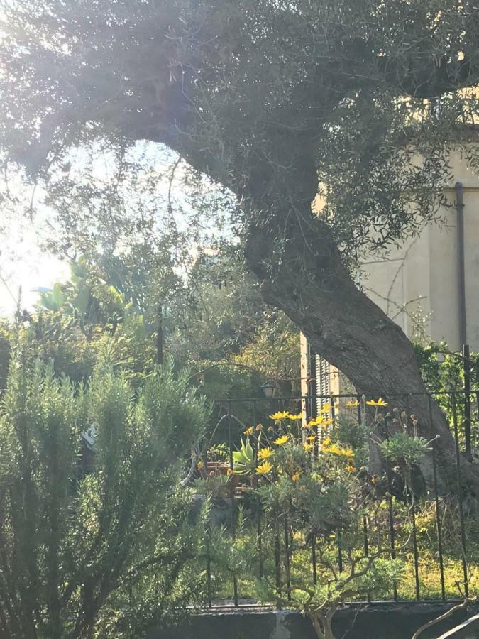Al Villino Villa Catania Luaran gambar